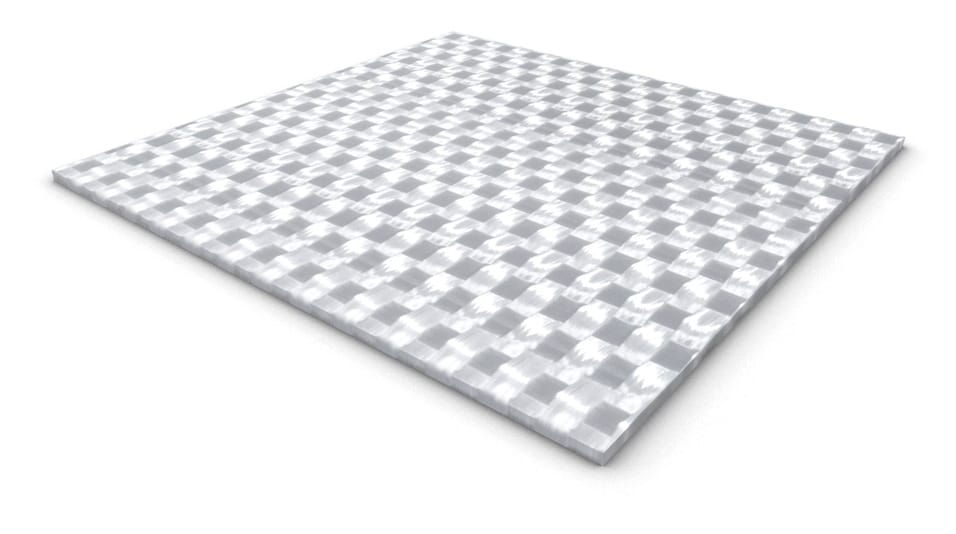Imagine Pools Construction_WovenRoving Imagine Pools Fiberglass Pool Construction Woven Roving