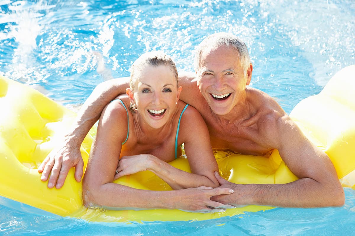 PoolTempSeniors