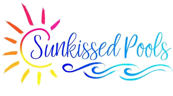 Sunkissed Pools Logo